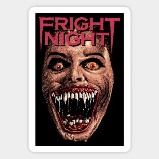 Fright Night, Horror, Cult Classic, Vampire Magnet